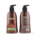 Argan oil hair care conditioner သည် ပျက်စီးနေသော ဆံသားကို ကုသပေးခြင်း